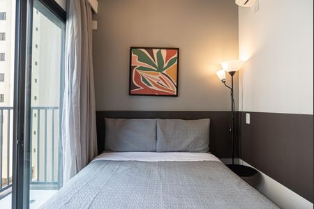 Studio à venda com 22m², 1 quarto e sem vagaStudio