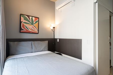Studio à venda com 22m², 1 quarto e sem vagaStudio