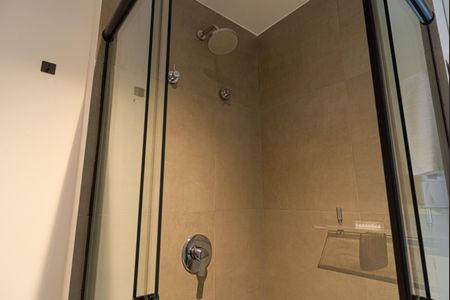 Studio à venda com 22m², 1 quarto e sem vagaBanheiro