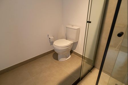 Studio à venda com 22m², 1 quarto e sem vagaBanheiro