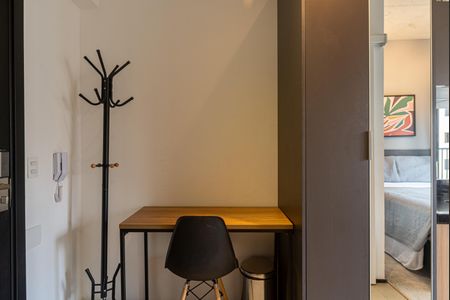 Studio à venda com 22m², 1 quarto e sem vagaStudio