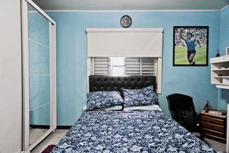 Casa à venda com 336m², 4 quartos e 3 vagasQuarto 2