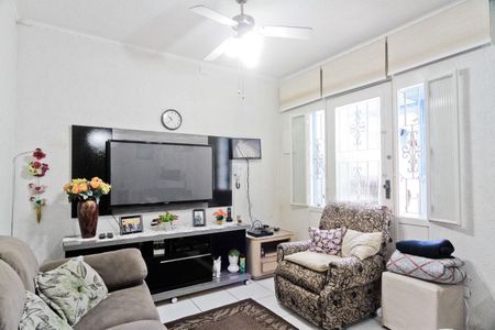 Casa à venda com 336m², 4 quartos e 3 vagasCasa 2 - sala