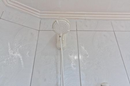 Casa à venda com 336m², 4 quartos e 3 vagasCasa 2 - banheiro