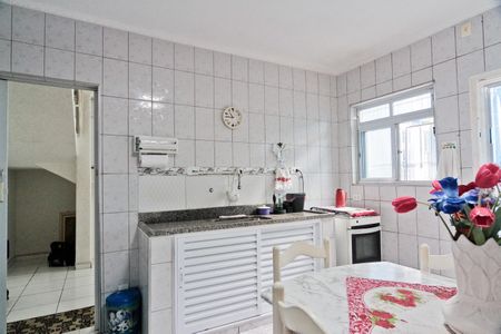 Casa à venda com 336m², 4 quartos e 3 vagasCasa 2 - cozinha