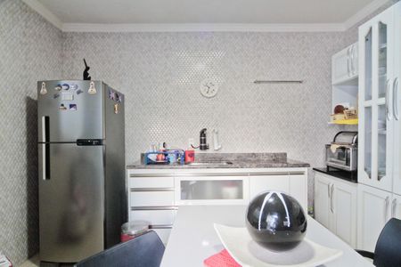 Casa à venda com 336m², 4 quartos e 3 vagasCozinha