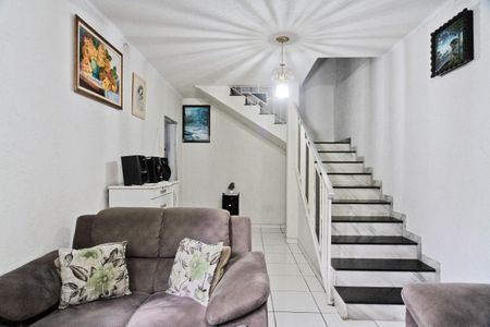 Casa à venda com 336m², 4 quartos e 3 vagasCasa 2 - sala