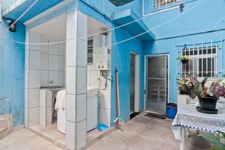 Casa à venda com 336m², 4 quartos e 3 vagasÁrea de Serviço