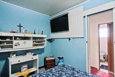 Casa à venda com 336m², 4 quartos e 3 vagasQuarto 2