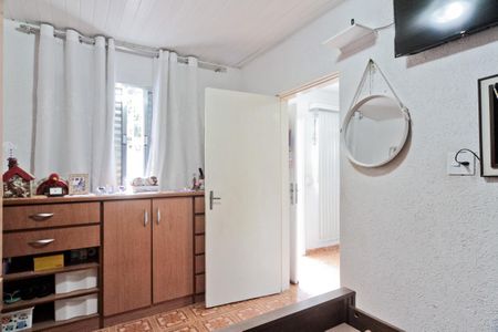 Casa à venda com 336m², 4 quartos e 3 vagasQuarto 1