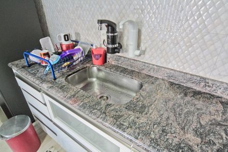 Casa à venda com 336m², 4 quartos e 3 vagasCozinha