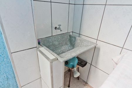 Casa à venda com 336m², 4 quartos e 3 vagasÁrea de Serviço