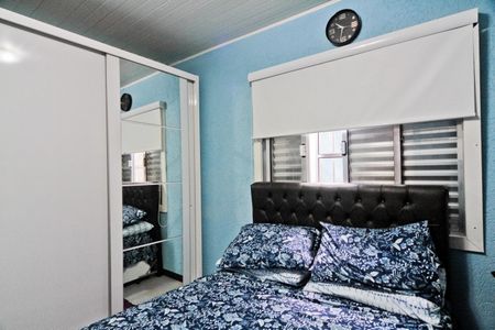 Casa à venda com 336m², 4 quartos e 3 vagasQuarto 2