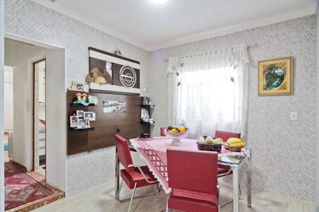 Casa à venda com 336m², 4 quartos e 3 vagasCozinha