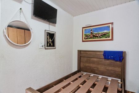 Casa à venda com 336m², 4 quartos e 3 vagasQuarto 1