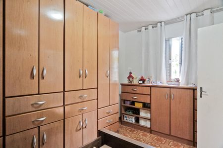 Casa à venda com 336m², 4 quartos e 3 vagasQuarto 1