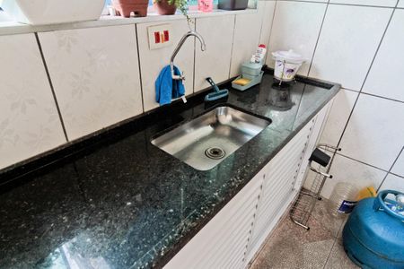 Casa à venda com 336m², 4 quartos e 3 vagasÁrea externa