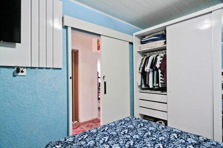 Casa à venda com 336m², 4 quartos e 3 vagasQuarto 2