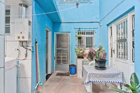 Casa à venda com 336m², 4 quartos e 3 vagasÁrea de Serviço