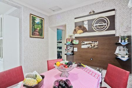 Casa à venda com 336m², 4 quartos e 3 vagasCozinha