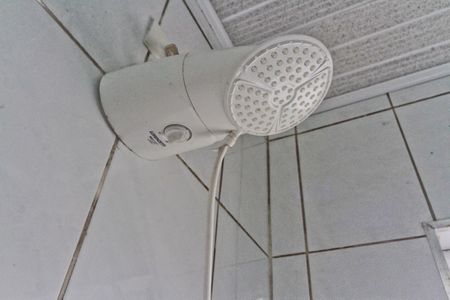 Casa à venda com 336m², 4 quartos e 3 vagasCasa 2 - banheiro da suíte