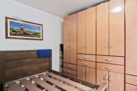 Casa à venda com 336m², 4 quartos e 3 vagasQuarto 1