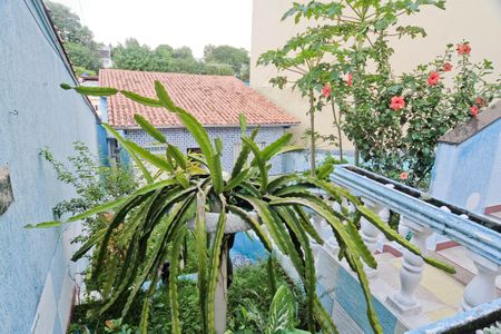 Casa à venda com 336m², 4 quartos e 3 vagasÁrea externa