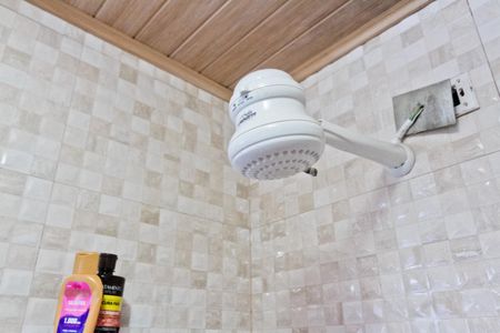 Casa à venda com 336m², 4 quartos e 3 vagasBanheiro