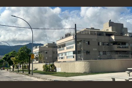 Apartamento à venda com 144m², 3 quartos e 2 vagas Apartamento à venda com 144m², 3 quartos e 2 vagasFachada