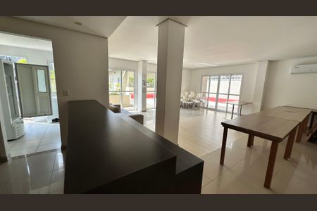 Apartamento à venda com 144m², 3 quartos e 2 vagas Apartamento à venda com 144m², 3 quartos e 2 vagasÁrea comum - Salão adulto