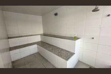 Apartamento à venda com 144m², 3 quartos e 2 vagas Apartamento à venda com 144m², 3 quartos e 2 vagasÁrea comum - Sauna