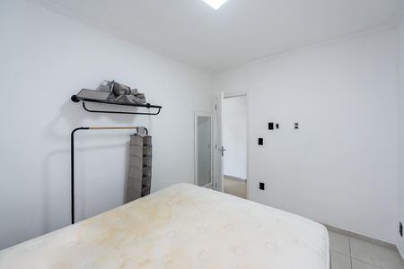 Apartamento para alugar com 63m², 2 quartos e 1 vagaQuarto 2