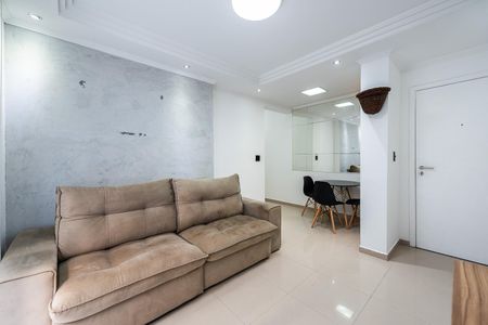 Apartamento para alugar com 63m², 2 quartos e 1 vagaSala