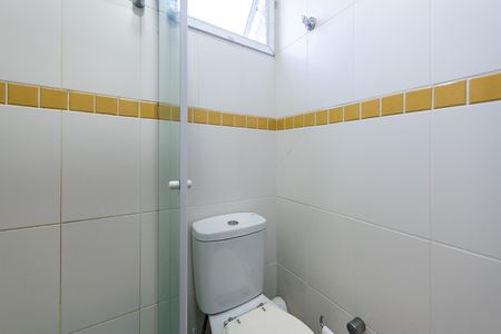 Apartamento para alugar com 63m², 2 quartos e 1 vagaBanheiro