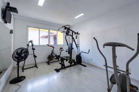 Apartamento para alugar com 63m², 2 quartos e 1 vagaAcademia