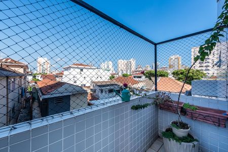 Apartamento para alugar com 63m², 2 quartos e 1 vagaVaranda garden