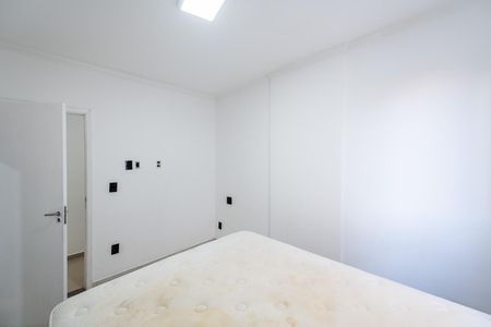 Apartamento para alugar com 63m², 2 quartos e 1 vagaQuarto 2
