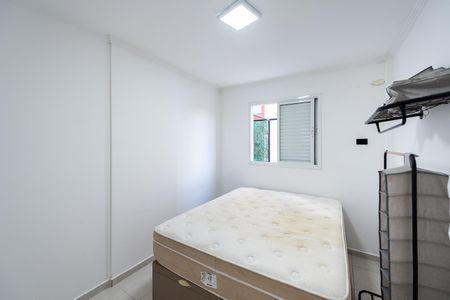 Apartamento para alugar com 63m², 2 quartos e 1 vagaQuarto 2