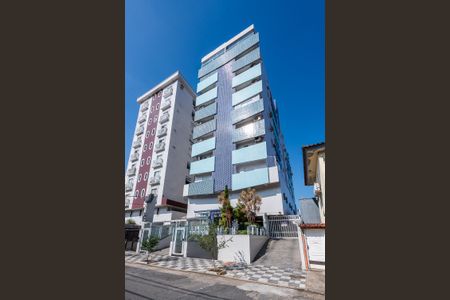 Apartamento para alugar com 63m², 2 quartos e 1 vagaFachada