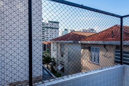 Apartamento para alugar com 63m², 2 quartos e 1 vagaVista