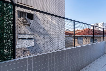 Apartamento para alugar com 63m², 2 quartos e 1 vagaVista