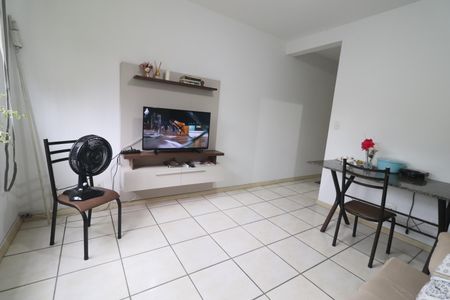 Apartamento à venda com 50m², 1 quarto e sem vagasala