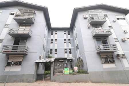 Apartamento à venda com 50m², 1 quarto e sem vagaFachada