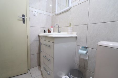 Apartamento à venda com 50m², 1 quarto e sem vagaBanheiro