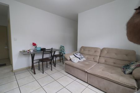 Apartamento à venda com 50m², 1 quarto e sem vagasala