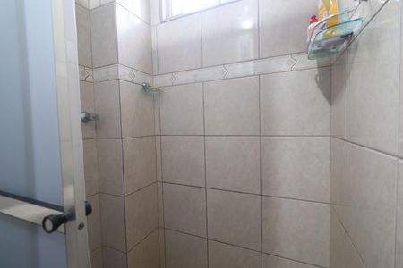 Apartamento à venda com 50m², 1 quarto e sem vagaBanheiro