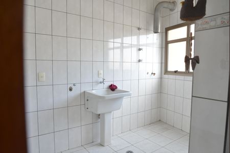 Casa à venda com 236m², 3 quartos e 6 vagasÁrea de Serviço