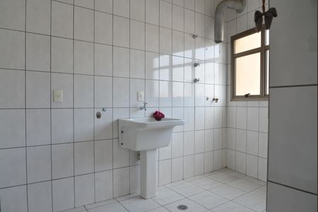 Casa à venda com 236m², 3 quartos e 6 vagasÁrea de Serviço