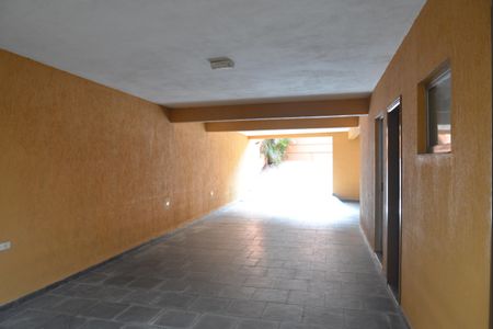 Casa à venda com 236m², 3 quartos e 6 vagasQuintal