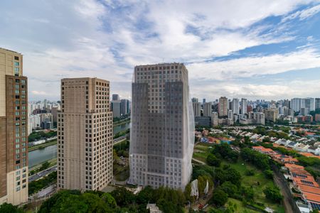 Apartamento à venda com 40m², 2 quartos e 1 vagaQuarto 1